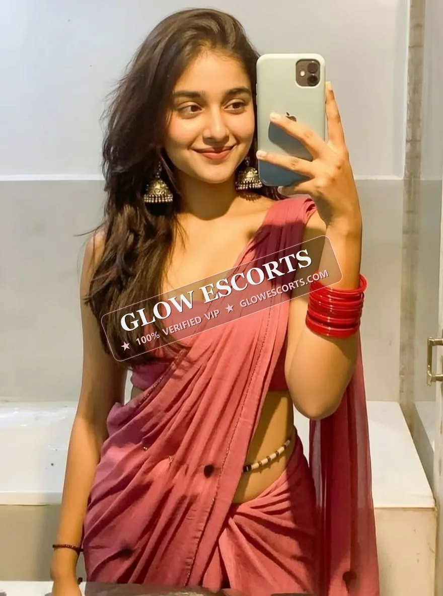 Tanvi - Mumbai Air Hostess Escorts