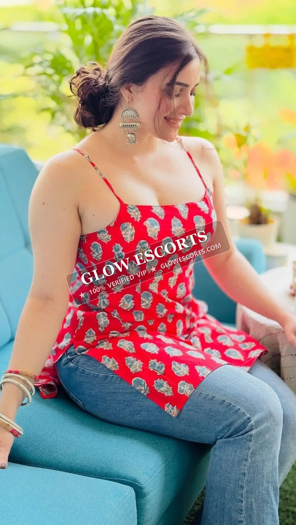 Avantika - Celebrity Escort Model Mumbai