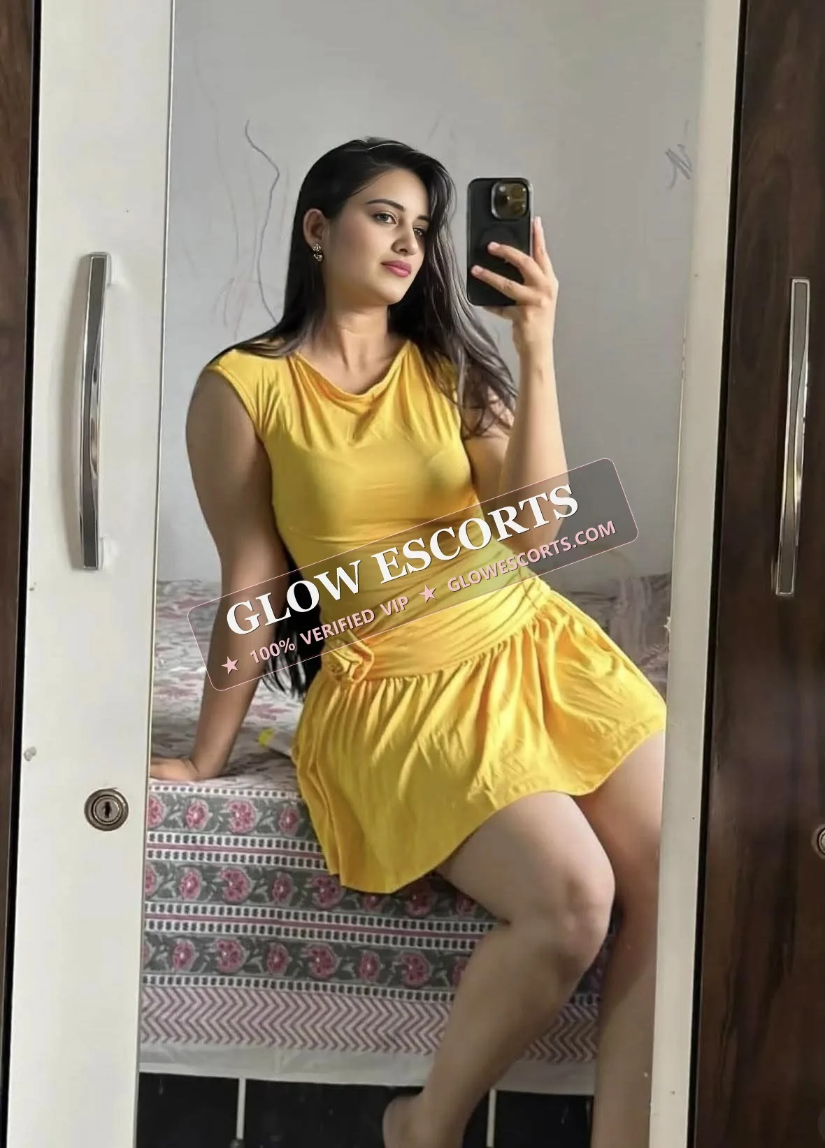 Sakshi - 24x7 Mumbai Escorts Call Girl