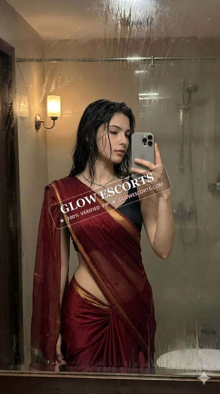 Alisha - Independent Look Escort