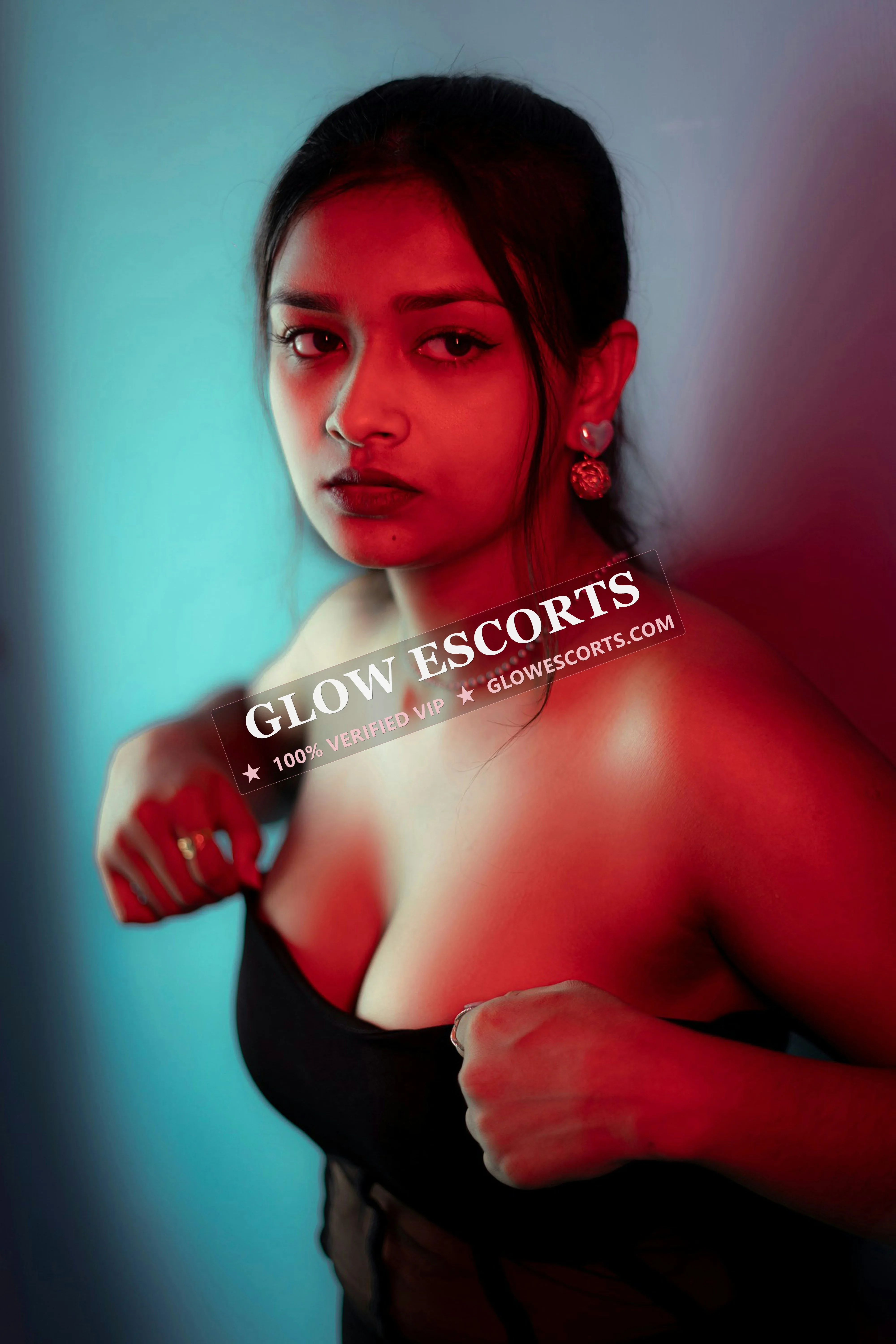 Sana - Luxury Photoshoot Model Mumbai