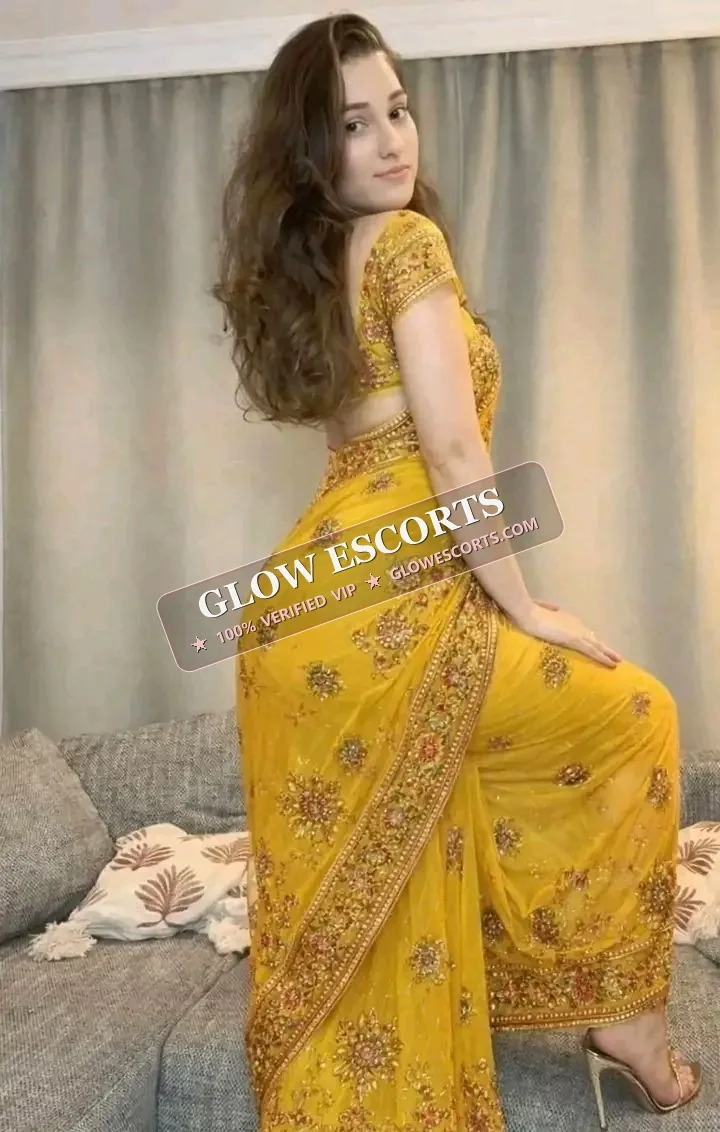 Divya - Santacruz Air Hostess Escort