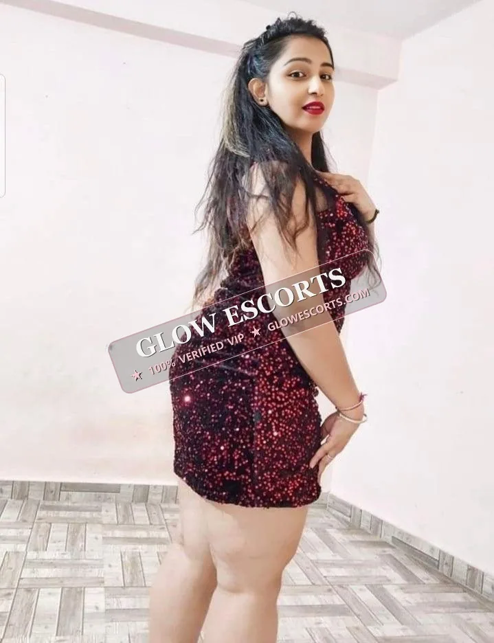 Riya - South Mumbai High Class Escort
