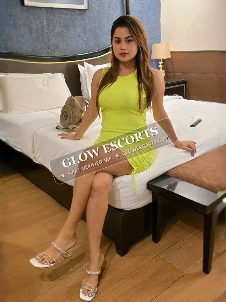 Pooja - Thane Independent Escort